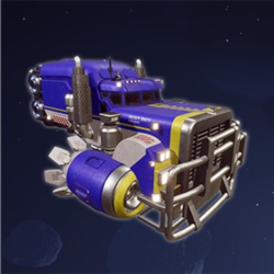 Star Trucker - Heavy Duty Customisation Pack | XBOX PC | На любой аккаунт