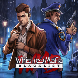 Whiskey Mafia: Blacklist | XBOX PC | На любой аккаунт