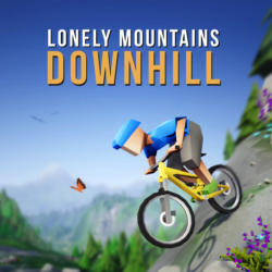 Lonely Mountains: Downhill | XBOX PC | На любой аккаунт