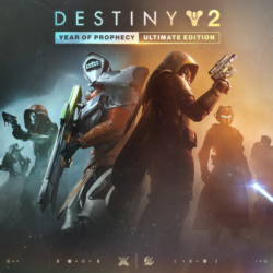 Destiny 2: Year of Prophecy Ultimate Edition | XBOX | На любой аккаунт