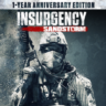 Insurgency: Sandstorm - 1-Year Anniversary Edition (Windows) | PC | На любой аккаунт