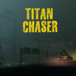 Titan Chaser | XBOX | На любой аккаунт