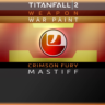 Titanfall™ 2: Crimson Fury Mastiff | XBOX | На любой аккаунт