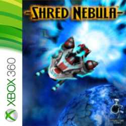 Shred Nebula | XBOX | На любой аккаунт