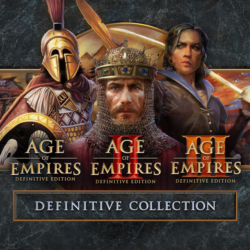 Age of Empires: Definitive Collection | XBOX PC | На любой аккаунт