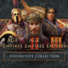 Age of Empires: Definitive Collection | XBOX PC | На любой аккаунт