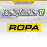 Farming Simulator 17: ROPA DLC | PC | На любой аккаунт