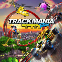 Trackmania® Turbo | XBOX | На любой аккаунт