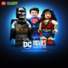 LEGO® DC Super-Villains DC Movies Character Pack | XBOX | На любой аккаунт