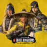 Total War: THREE KINGDOMS - Yellow Turban Rebellion | PC | На любой аккаунт