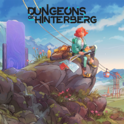 Dungeons Of Hinterberg | XBOX PC | На любой аккаунт