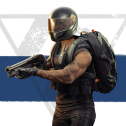 Insurgency: Sandstorm - Biker Gear Set | XBOX PC | На любой аккаунт