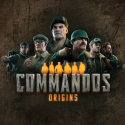 Commandos: Origins | XBOX | На любой аккаунт