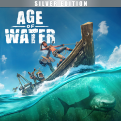 Age of Water - Silver Edition | XBOX | На любой аккаунт