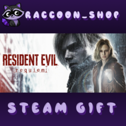 Resident Evil Requiem * STEAM RU*KZ*UA*СНГ