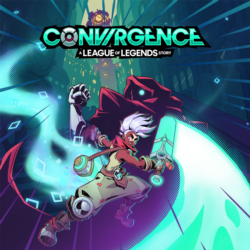 CONVERGENCE: A League of Legends Story™ | XBOX | На любой аккаунт