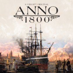 Anno 1800™ | PC | На любой аккаунт
