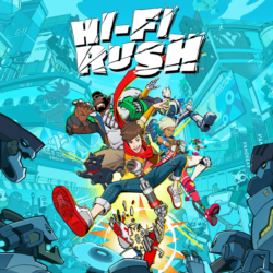 Hi-Fi RUSH | XBOX PC | На любой аккаунт