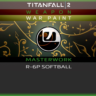 Titanfall™ 2: Masterwork R-6P Softball | XBOX | На любой аккаунт