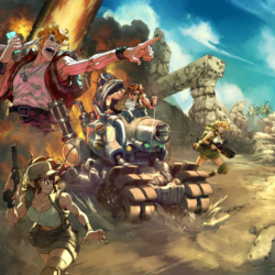 Metal Slug Tactics | XBOX PC | На любой аккаунт
