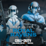 Call of Duty League™ - Carolina Royal Ravens Team Pack 2026 | XBOX PC | На любой акка