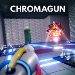 ChromaGun | XBOX | На любой аккаунт