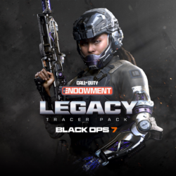 Call of Duty Endowment (C.O.D.E.) Legacy: Tracer Pack | XBOX PC | На любой аккаунт