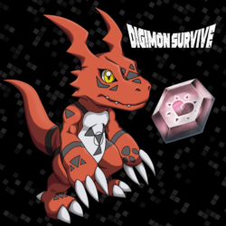 Digimon Survive Month 1 Bonus Pack | XBOX | На любой аккаунт