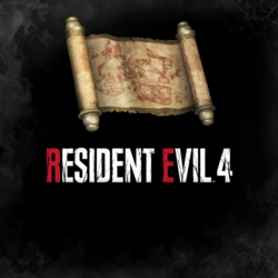 Resident Evil 4 Treasure Map: Expansion | XBOX | На любой аккаунт