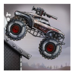 Zombie Hill Racing | XBOX PC | На любой аккаунт