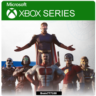 Mortal Kombat 1 Xbox Series дополнения на выбор Dragon Krystals Kombat Pack