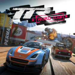 Table Top Racing: World Tour | XBOX | На любой аккаунт