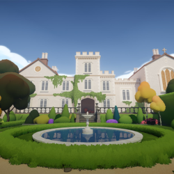 Botany Manor | XBOX | На любой аккаунт
