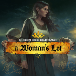 Kingdom Come: Deliverance - A Woman&acute;s Lot | XBOX | На любой аккаунт
