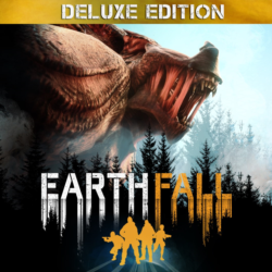 Earthfall Deluxe | XBOX | На любой аккаунт