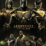 Injustice 2 Legendary Edition Steam Global