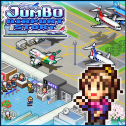 Jumbo Airport Story | XBOX PC | На любой аккаунт