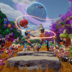 Revenge of the Savage Planet: Cosmic Hoarder Edition | XBOX PC | На любой аккаунт