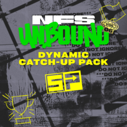 Need for Speed™ Unbound - Vol.6 Dynamic Catch-Up Pack | XBOX | На любой аккаунт