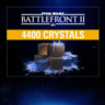 STAR WARS™ Battlefront™ II: 4400 Crystals Pack | XBOX | На любой аккаунт