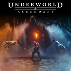 Underworld Ascendant | XBOX | На любой аккаунт