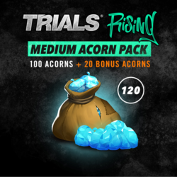 Trial Rising® Medium Acorn Pack | XBOX | На любой аккаунт
