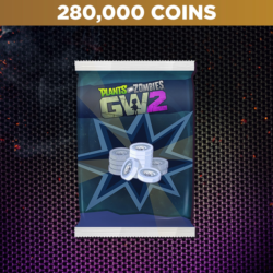 Plants vs. Zombies™ Garden Warfare 2: 280,000 Incredi-coins Pack | XBOX | На любой ак