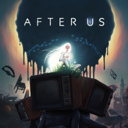 After Us | XBOX | На любой аккаунт