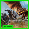 РФ СНГ | Monster Hunter Wilds | STEAM КЛЮЧ АВТО 24/7