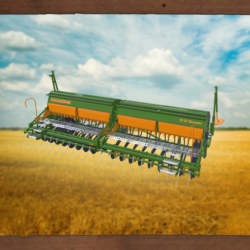 Farmer's Dynasty - Amazone D9 6000 | XBOX | На любой аккаунт