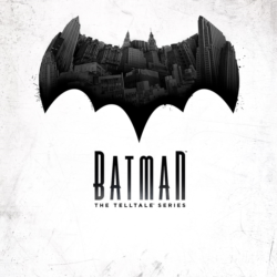 Batman: The Telltale Series - The Complete Season (Episodes 1-5) | XBOX | На любой ак