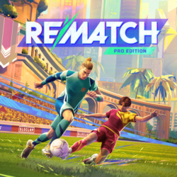 REMATCH - PRO EDITION | XBOX PC | На любой аккаунт