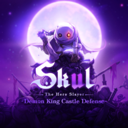 Skul: The Hero Slayer | XBOX PC | На любой аккаунт