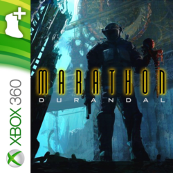 Marathon: Durandal - Jjaro Net Map Pack | XBOX | На любой аккаунт